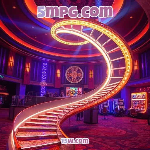 5mpg.com: Bônus para Turbinar Seu Jogo e Aumentar Suas Chances!