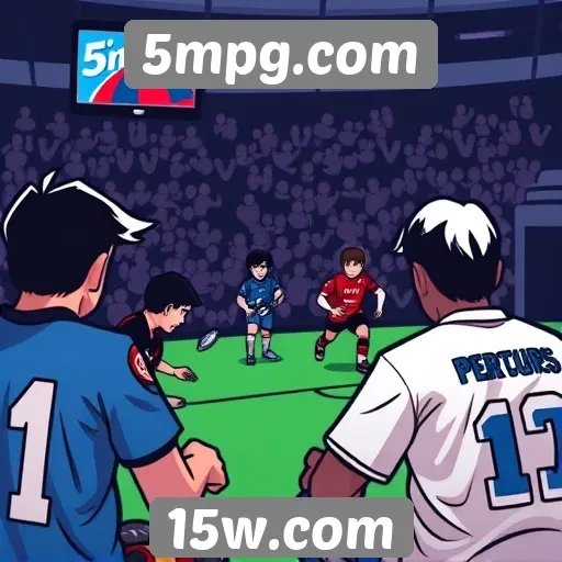 Evolução da comunidade de jogadores no 5mpg.com
