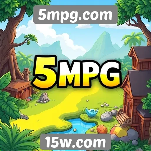 Análise da diversidade de jogos em 5mpg.com