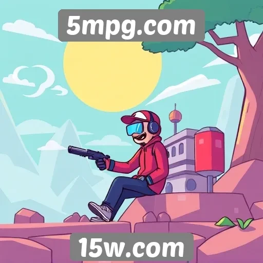 Desenvolvedores independentes destacam-se em 5mpg.com