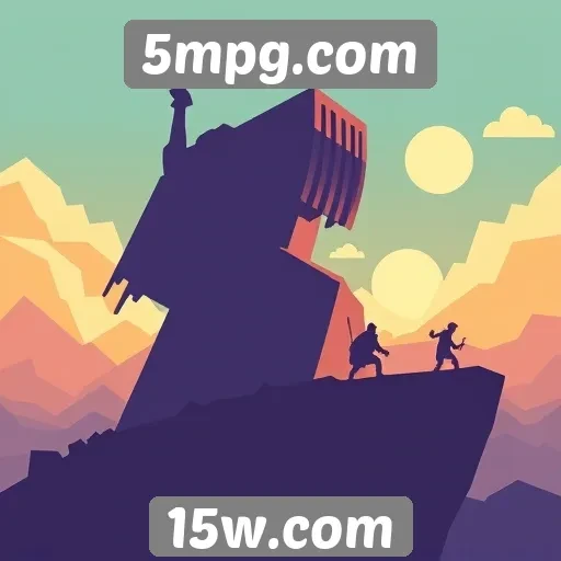 Desenvolvimento de jogos independentes no 5mpg.com