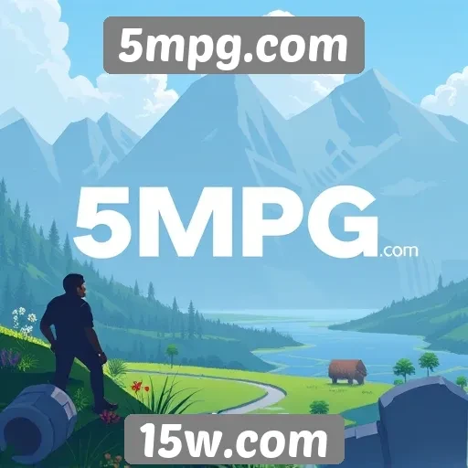 5mpg.com apresenta novos jogos independentes para 2025