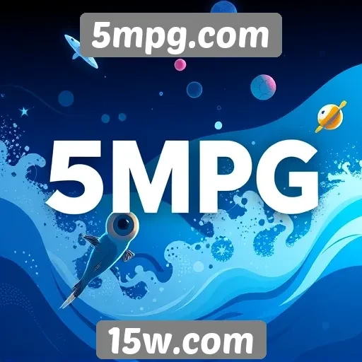 Novos recursos de jogos no 5mpg.com