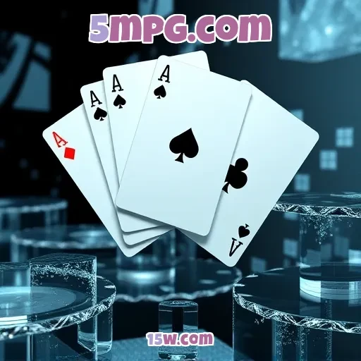 5mpg.com: Funcionalidades Imperdíveis da Plataforma de Jogos Brasileira